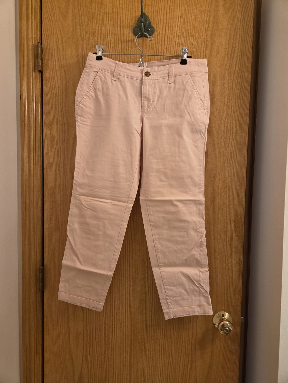 Old Navy Boyfriend Pants